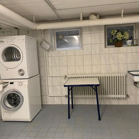 Fewo1846 - Bellevue - Sonnige 2-Zimmer-Wohnung Mit Balkon Und Hafenblick Flensburg Kültér fotó